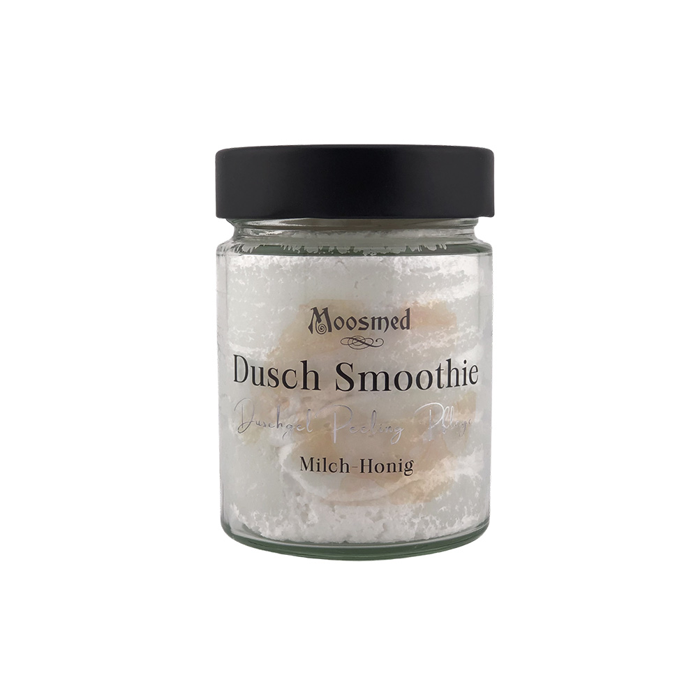 MOOSMED Dusch Smoothie