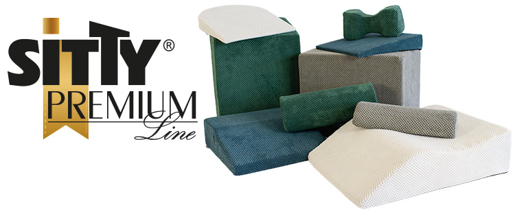 Sitty Premium Line Bubble Pique
